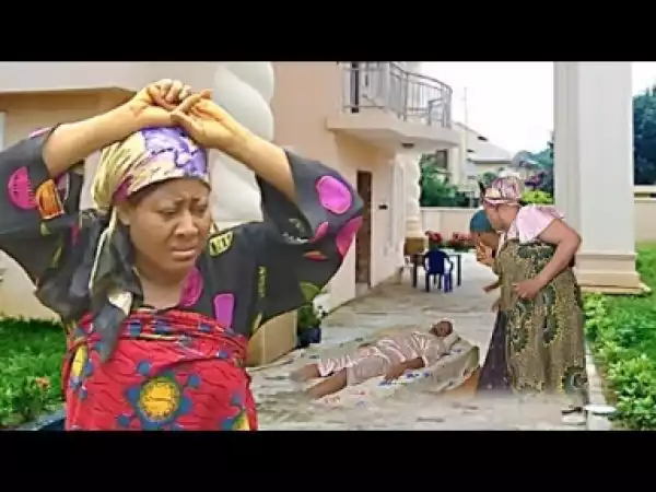 Video: My Family In Yoke 1 -  2017 Nollywood Movies